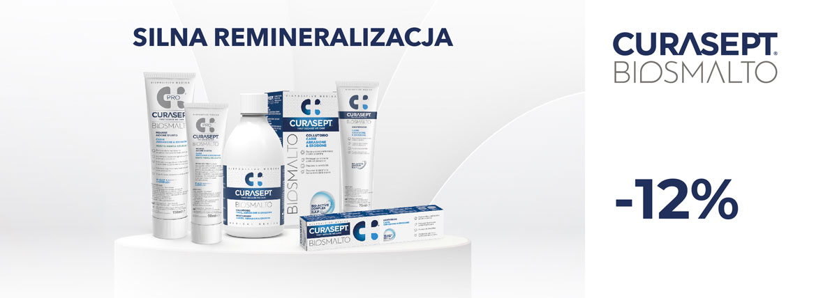 Seria Biosmalto Protection - 12%