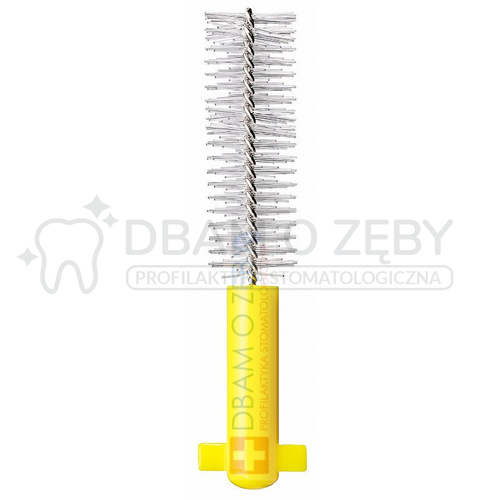 Zestaw 5 szczoteczek międzyzębowych Curaprox CPS prime START 09