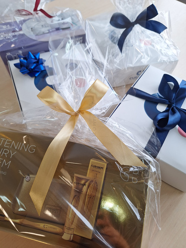 Zestaw prezentowy - Curasept Protection