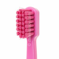 Szczoteczka do zębów dla dzieci Curaprox CS 7600 ultra soft - smart od 5 lat