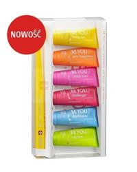 Wybielająca pasta do zębów CURAPROX - BE YOU Mix