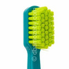 Szczoteczka do zębów Curaprox CS 5460 ultra soft: turkus + jasnozielony