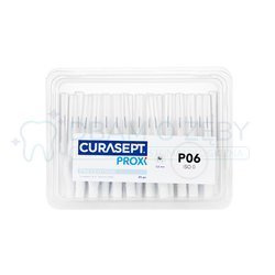 Szczoteczki międzyzębowe - Curasept P06 x25