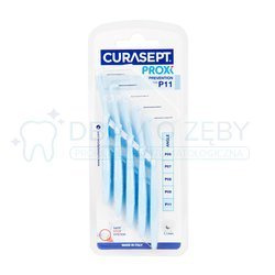 Curasept szczoteczki międzyzębowe - Angle P11