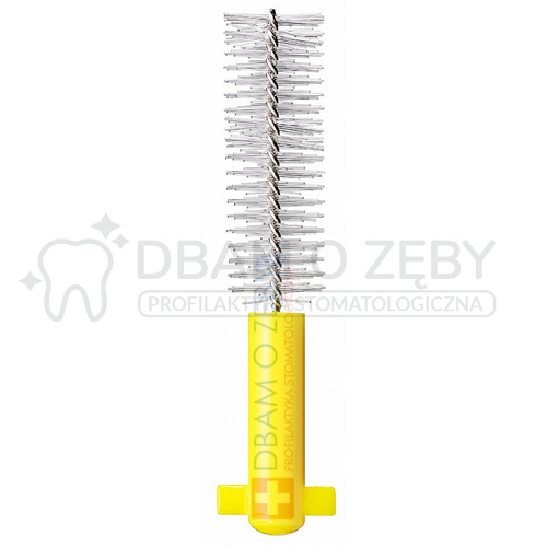 Zestaw 5 szczoteczek międzyzębowych Curaprox CPS prime 09 z uchwytem handy