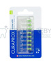 Szczoteczka międzyzębowa Curaprox CPS prime 011 (8szt.)