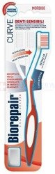 BIOREPAIR SZCZOTECZKA CURVE WRAŻLIWE ZĘBY SOFT