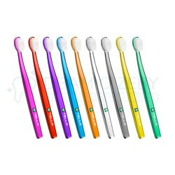 Szczoteczka do zębów TELLO 6240 Ultra soft