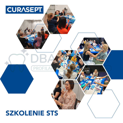 Szkolenie 5.09.2025 r. Różnorodność narzędzi i technik w mechanicznej kontroli biofilmu.