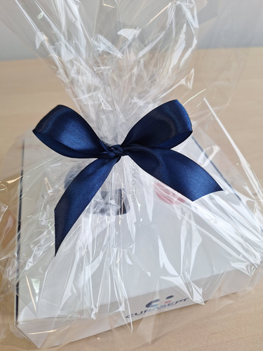 Zestaw prezentowy - Curasept Daycare Rodzina