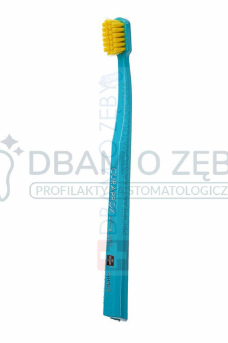 Szczoteczka dla dzieci - Curaprox ultra soft - smart MIX