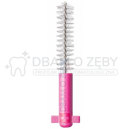 Zestaw 5 szczoteczek międzyzębowych Curaprox CPS prime START 08