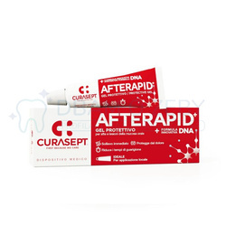 Żel Afte Rapid+ Curasept 10 ml