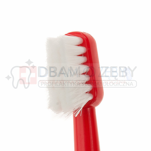 Mega delikatna szczoteczka po zabiegach chirurgicznych Curaprox CS Surgical