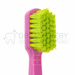 Szczoteczka do zębów Curaprox CS 5460 ultra soft: jasnoróżowy + zielony