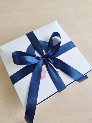 Zestaw prezentowy - Curasept Sensitive