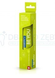 Wybielająca pasta do zębów CURAPROX  Be You -  Explorer