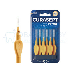 Szczoteczki międzyzębowe - Curasept P08
