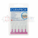 Supercienka szczoteczka międzyzębowa Curaprox CPS prime 08 (5szt.)