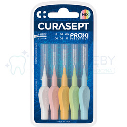 Szczoteczki międzyzębowe - Curasept Mix Proxi