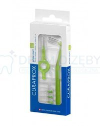Zestaw 5 szczoteczek międzyzębowych Curaprox CPS prime START 011