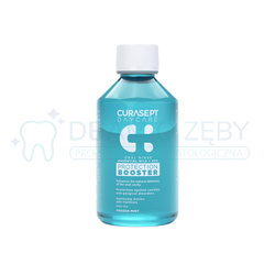 Płyn do płukania jamy ustnej Curasept Daycare Lodowa mięta + CPC 500 ml