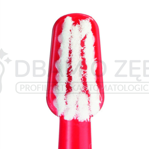 Mega delikatna szczoteczka po zabiegach chirurgicznych Curaprox CS Surgical